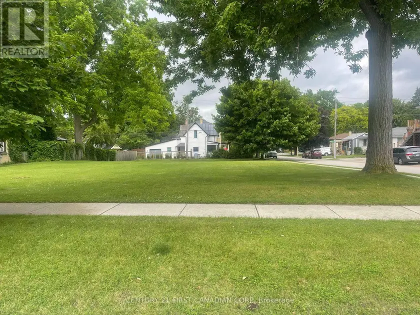 Vacant Land at LOT 14 FRONT ST WEST STREET W, Strathroy-Caradoc