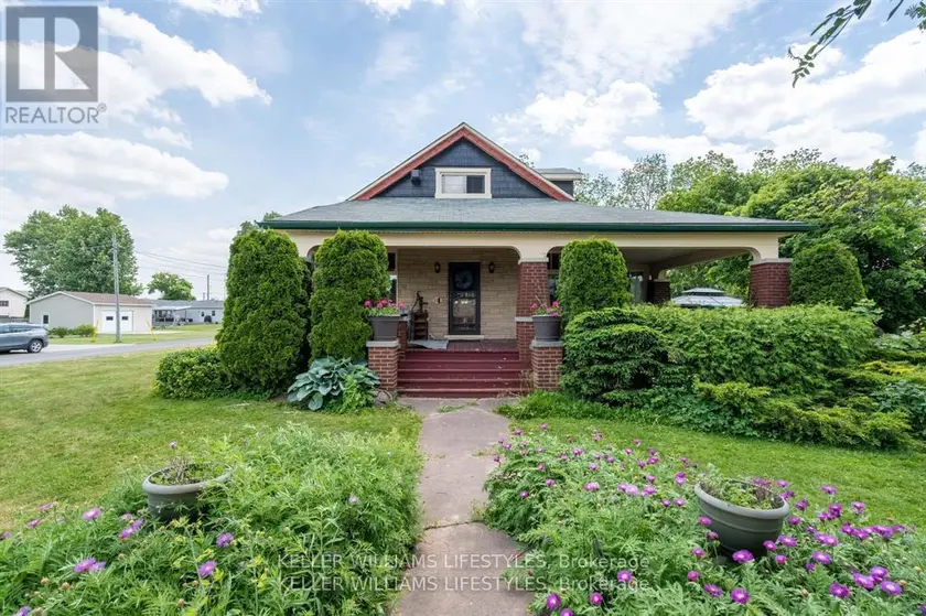 Detached at 93 SARAH STREET, Lambton Shores