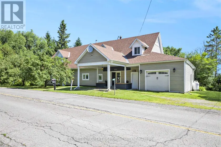 Detached at 3834 WOODKILTON ROAD, Ottawa