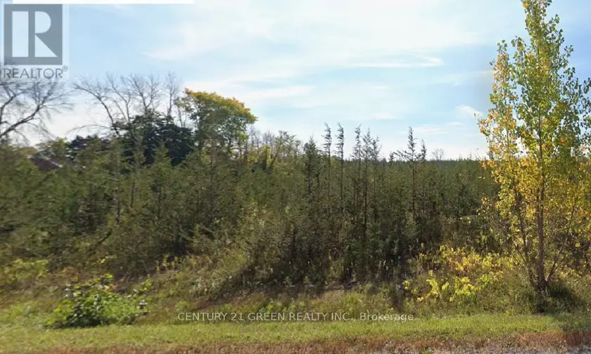 Vacant Land at 1034 LAZIER ROAD, Tyendinaga