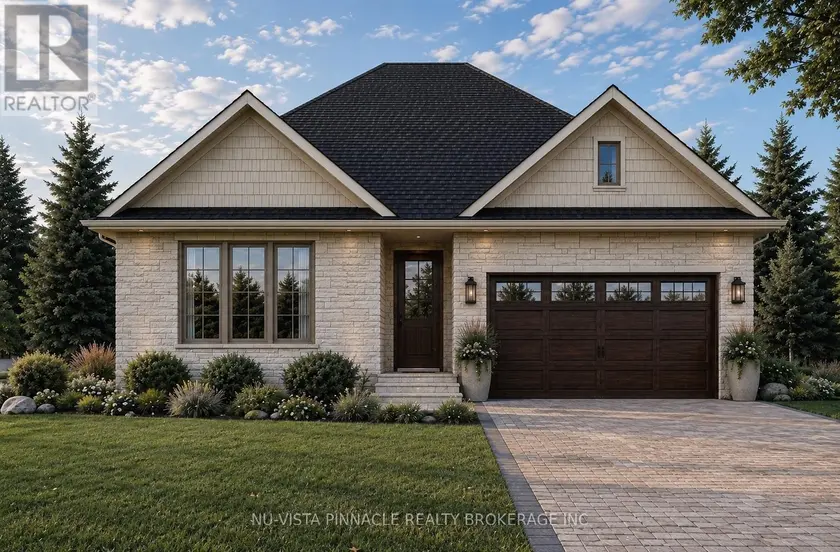 Detached at 6863 HEATHWOODS AVENUE, London South