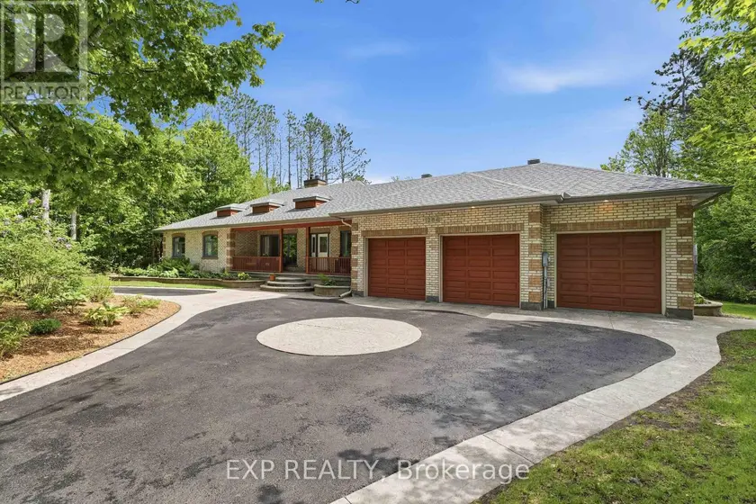 Detached at 1264 BARNWELL CRESCENT, Ottawa