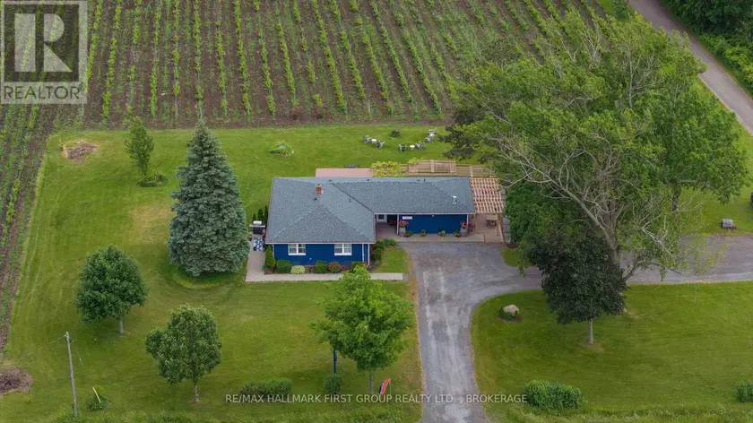 Other at 9656 LOYALIST PARKWAY, Greater Napanee