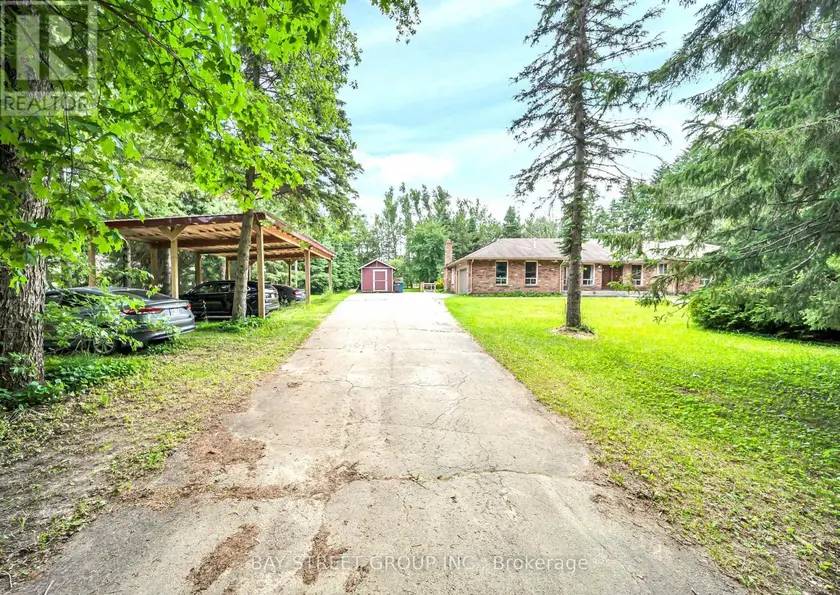 Detached at 49 MAPLEWOOD DRIVE, Amaranth
