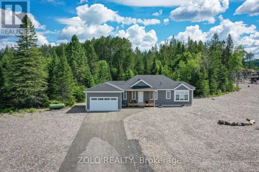 Vacant Land at 94 - 1006 HOLLY MEADOW COURT, Lake of Bays