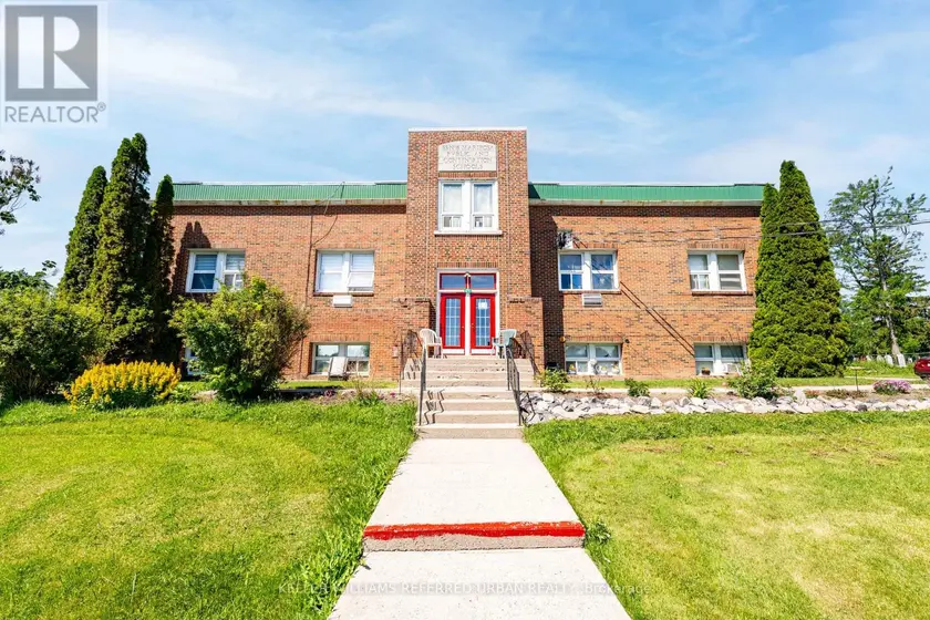 Multiplex at 479 ELDON ROAD, Kawartha Lakes