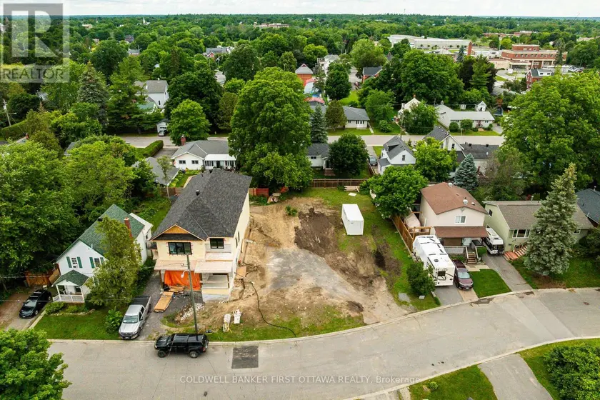 Vacant Land at 165 KING STREET, Carleton Place