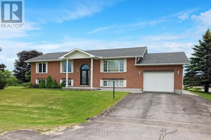 Detached at 14 RILEY CRESCENT, McNab/Braeside