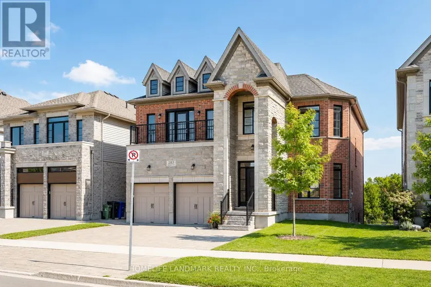 Detached at 283 MACALISTER BOULEVARD, Guelph