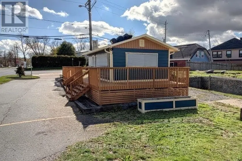 Other at 106 BROADWAY STREET W, Merrickville-Wolford
