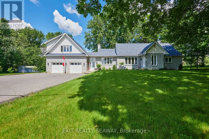 Detached at 20199 COUNTY RD 2 ROAD, South Glengarry