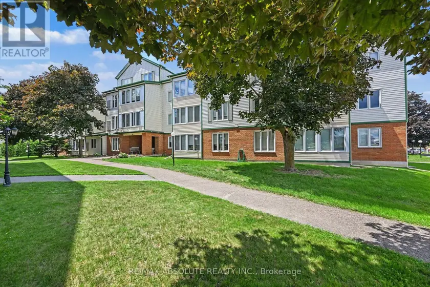 Apartment at 303 - 61 JACK CRESCENT, Arnprior