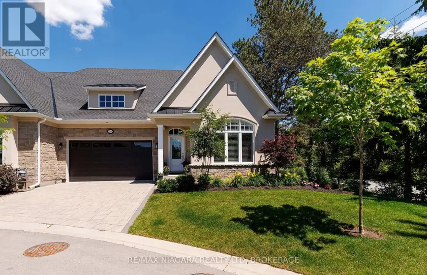 Townhouse at 26 SASSAFRAS ROW, Fort Erie