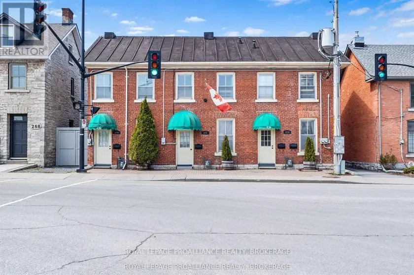 Other at 272 WELLINGTON STREET, Kingston