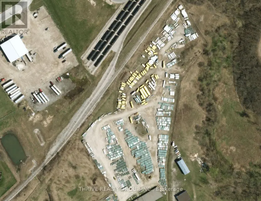 Vacant Land at 75 SPRUCE STREET E, Aylmer