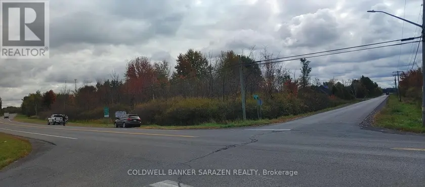 Vacant Land at 00 CHEVRIER STREET, North Stormont