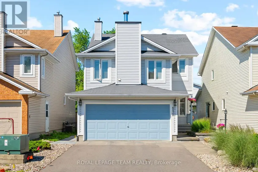 Detached at 6526 TOONEY DRIVE, Ottawa