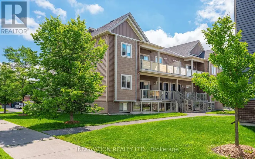 Apartment at 319 BIG SKY PRIVATE, Ottawa