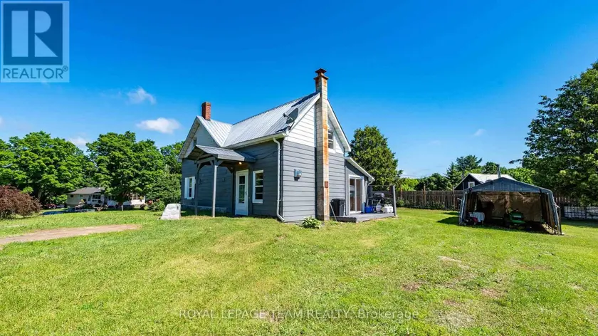 Detached at 828 CEMETERY ROAD, Lanark Highlands