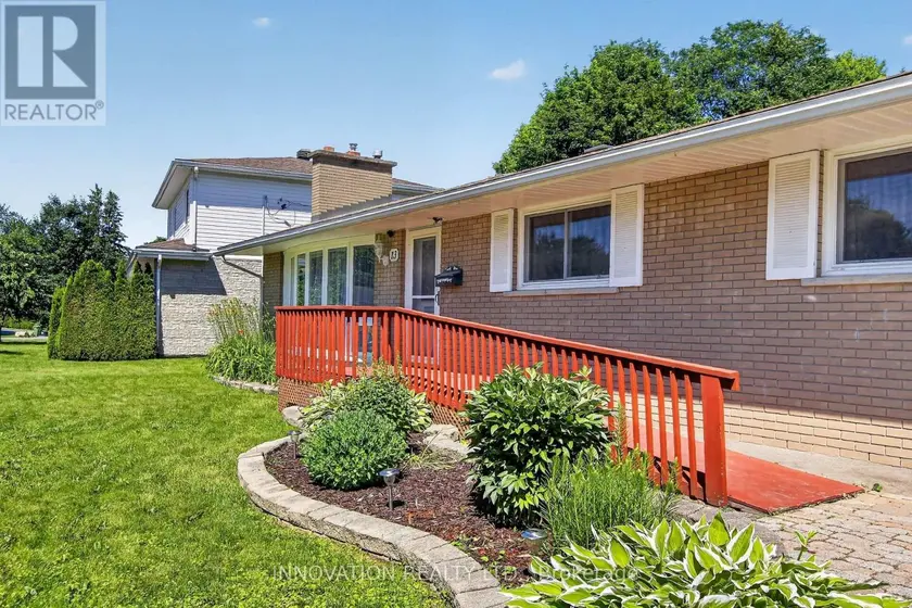Detached at 13 DORLAND CRESCENT, Ottawa