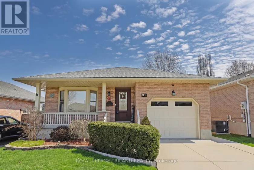 Detached at 31 NEAL AVENUE, St. Thomas