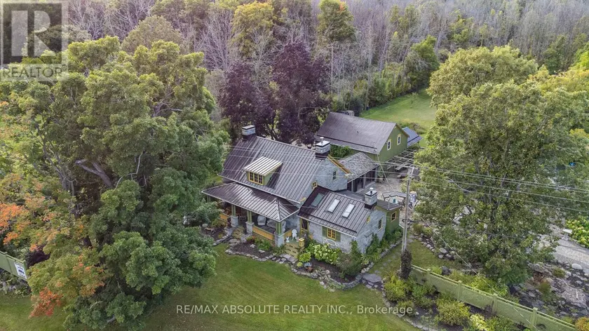 Detached at 16635 COUNTY ROAD 36 ROAD, South Stormont