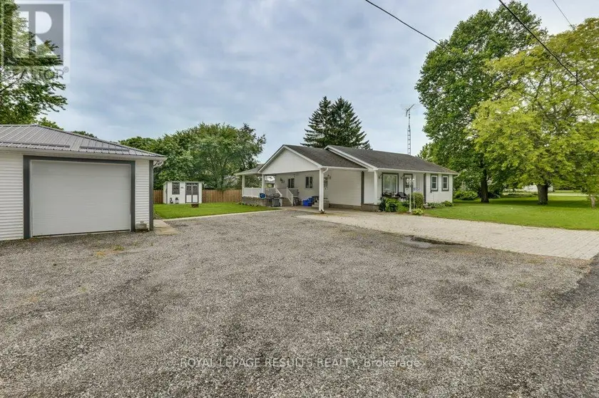Detached at 46325 METHODIST STREET, Central Elgin