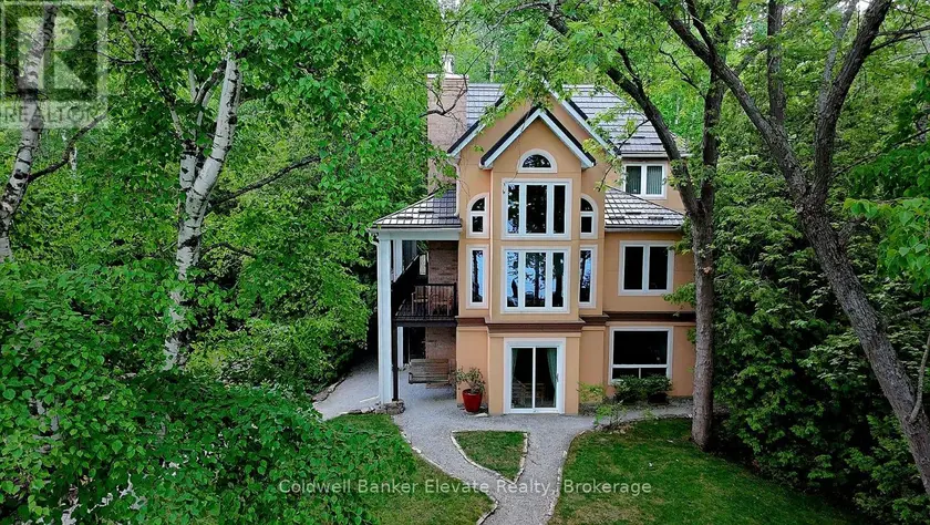 Detached at 504553 GREY 1 ROAD, Georgian Bluffs