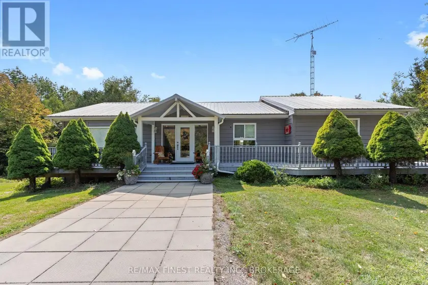 Detached at 180 NAPANEE ROAD, Tweed