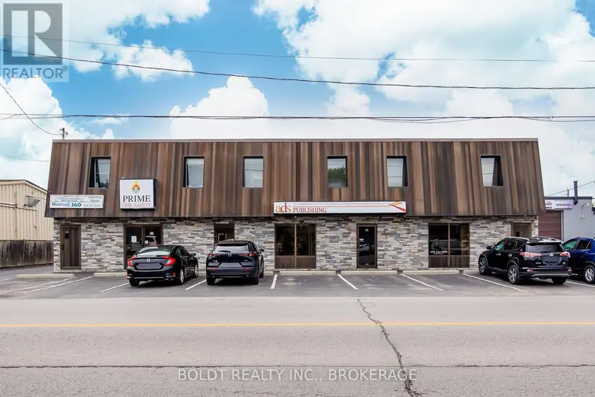 Other at 13-15 SECORD DRIVE, St. Catharines