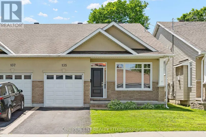 Semi-Detached/Link at 135 ELIZABETH STREET, Carleton Place