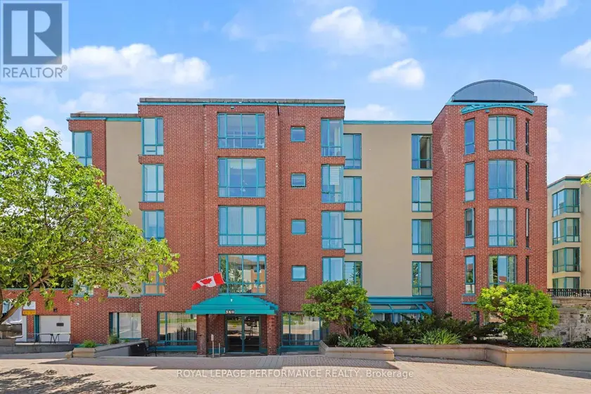 Apartment at 304 - 340 CENTRUM BOULEVARD, Ottawa
