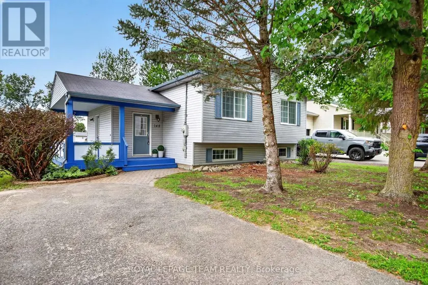 Detached at 148 CHARLOTTE STREET, Merrickville-Wolford