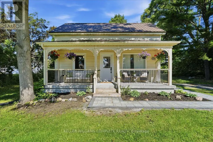 Detached at 46 OLD PORTAGE ROAD, Quinte West