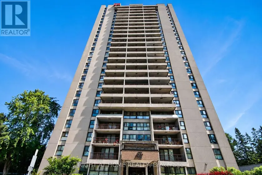 Apartment at 2204 - 1785 FROBISHER LANE, Ottawa