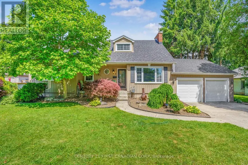 Detached at 9 O'BRIEN DRIVE, Chatham-Kent