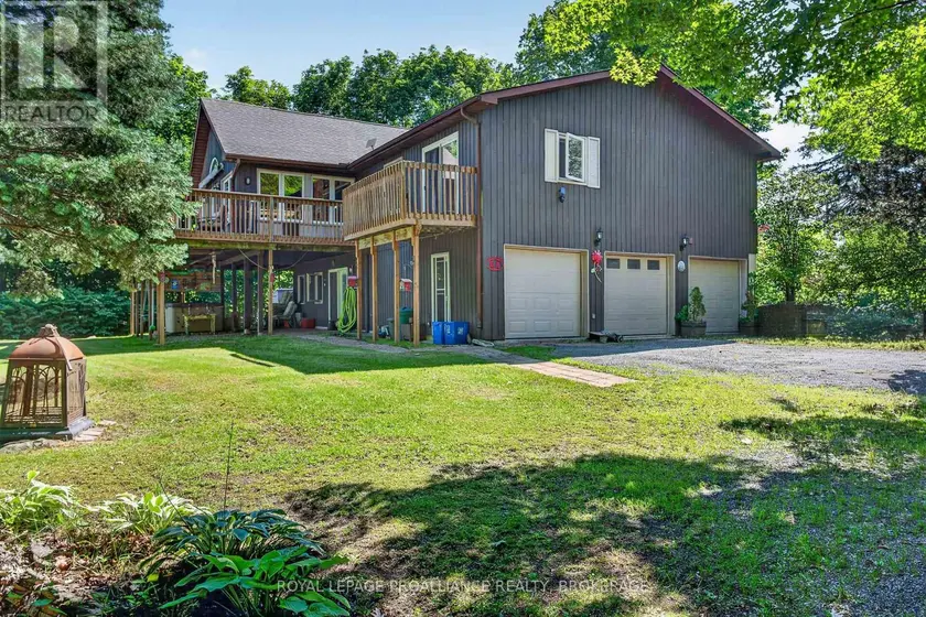 Detached at 3318 DESERT LAKE ROAD, Frontenac