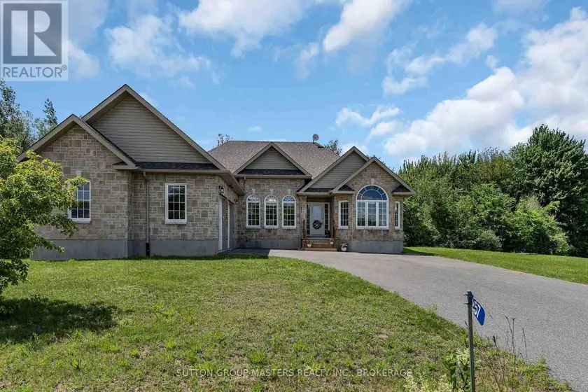 Detached at 257 STARLIGHT PLACE, Ottawa