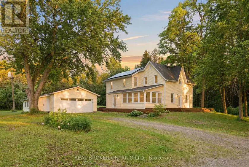 Detached at 4184 GORDON MURDOCK ROAD, Ottawa