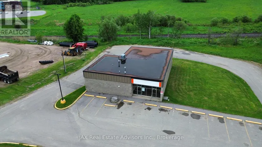 Other at 760 MAIN STREET, Powassan