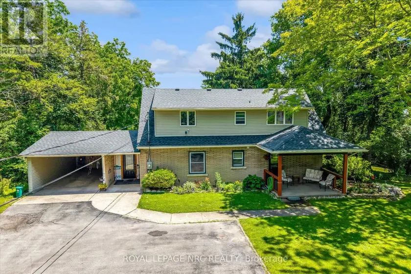 Detached at 273 HIGH STREET, Fort Erie