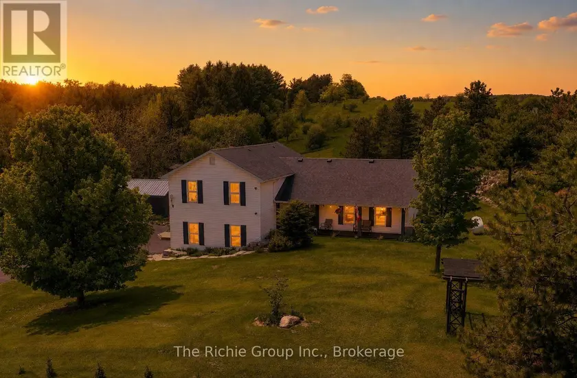 Detached at 994490 MONO-ADJALA TOWNLINE, Mono