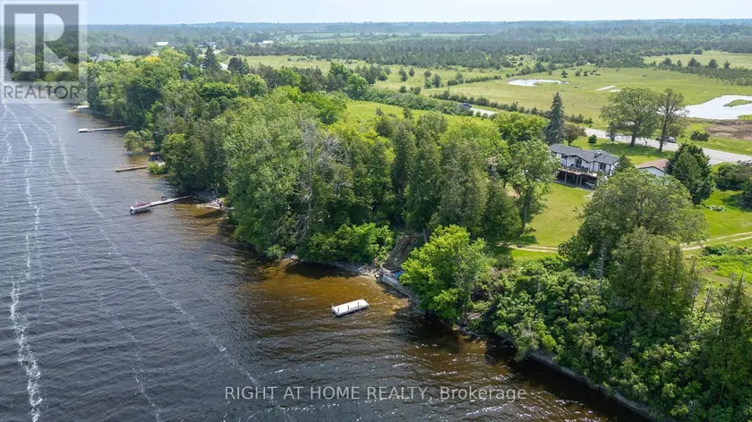 Detached at 4670 COUNTY ROAD 1 ROAD, Prince Edward County