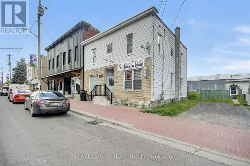 Other at 490 MAIN STREET, North Dundas