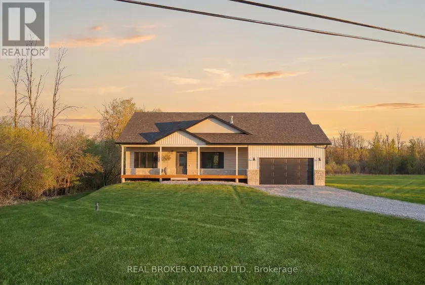 Detached at 1710 COUNTY ROAD 18 ROAD, North Grenville