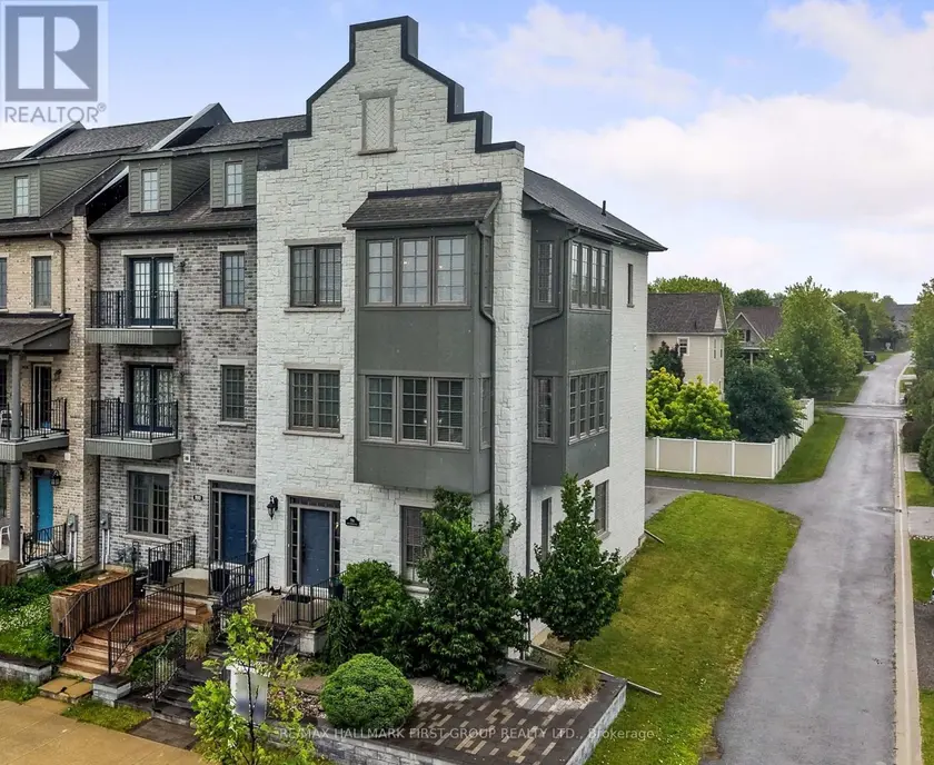 Townhouse at 798 NEW AMHERST BOULEVARD, Cobourg