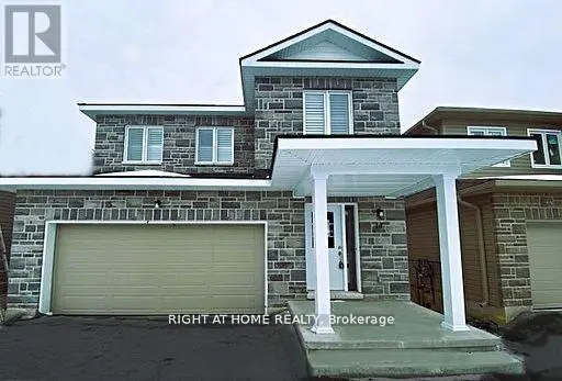 Detached at 14 MILLCREEK DRIVE, Loyalist