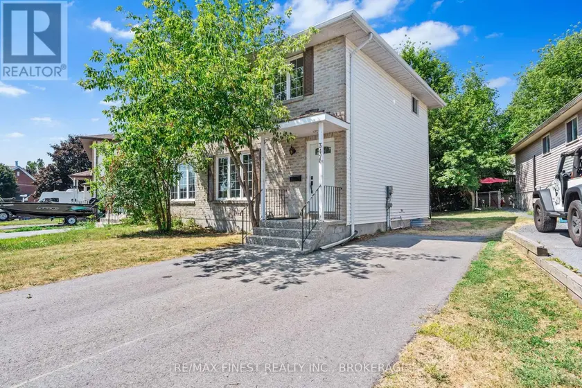 Semi-Detached/Link at 347 KINGSDALE AVENUE, Kingston