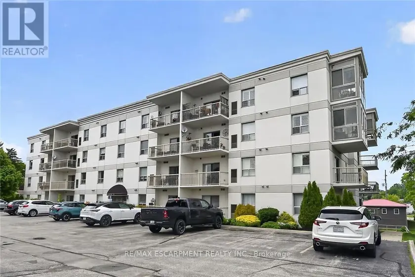 Apartment at 103 - 12 ST ANDREW STREET, Norfolk