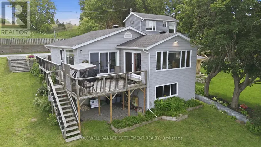 Detached at 46 MULVILLE BAY LANE, Westport
